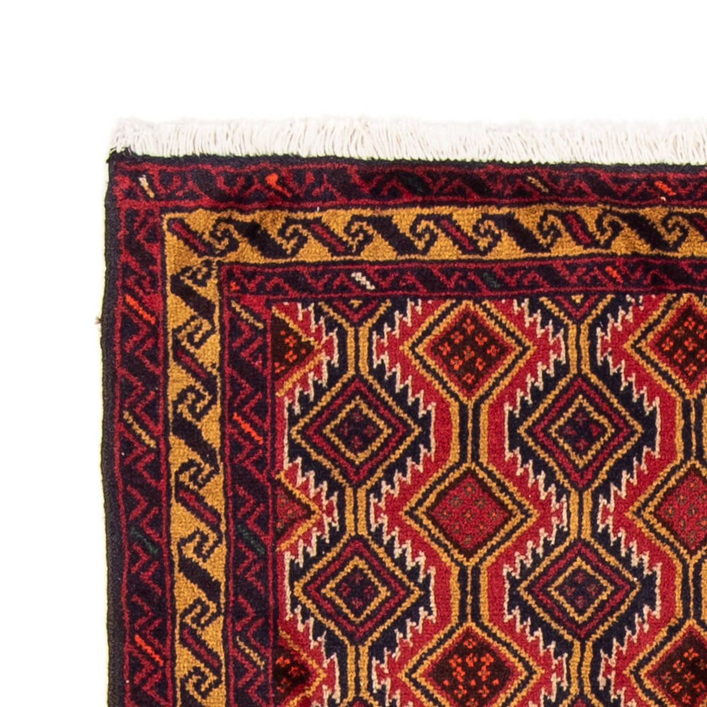 Baluch-tæppe 181x98cm - Persisk tæppe