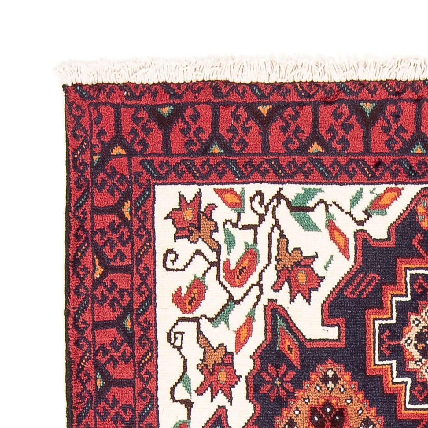 Baluch-tæppe 177x94cm - Persisk tæppe