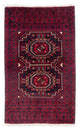 Baluch-tæppe 84x146cm - Orientalsk tæppe