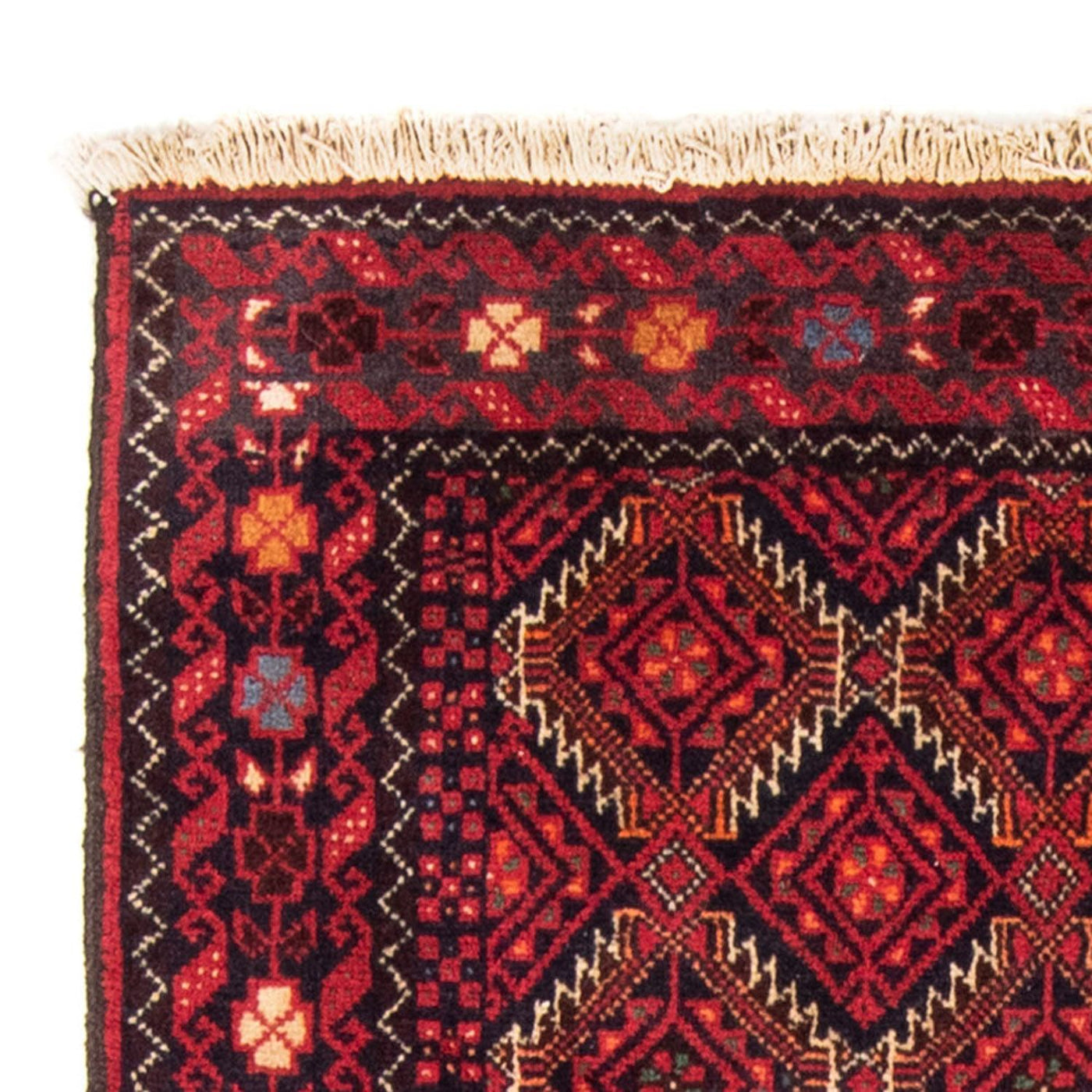 Baluch-tæppe 175x95cm - Persisk tæppe