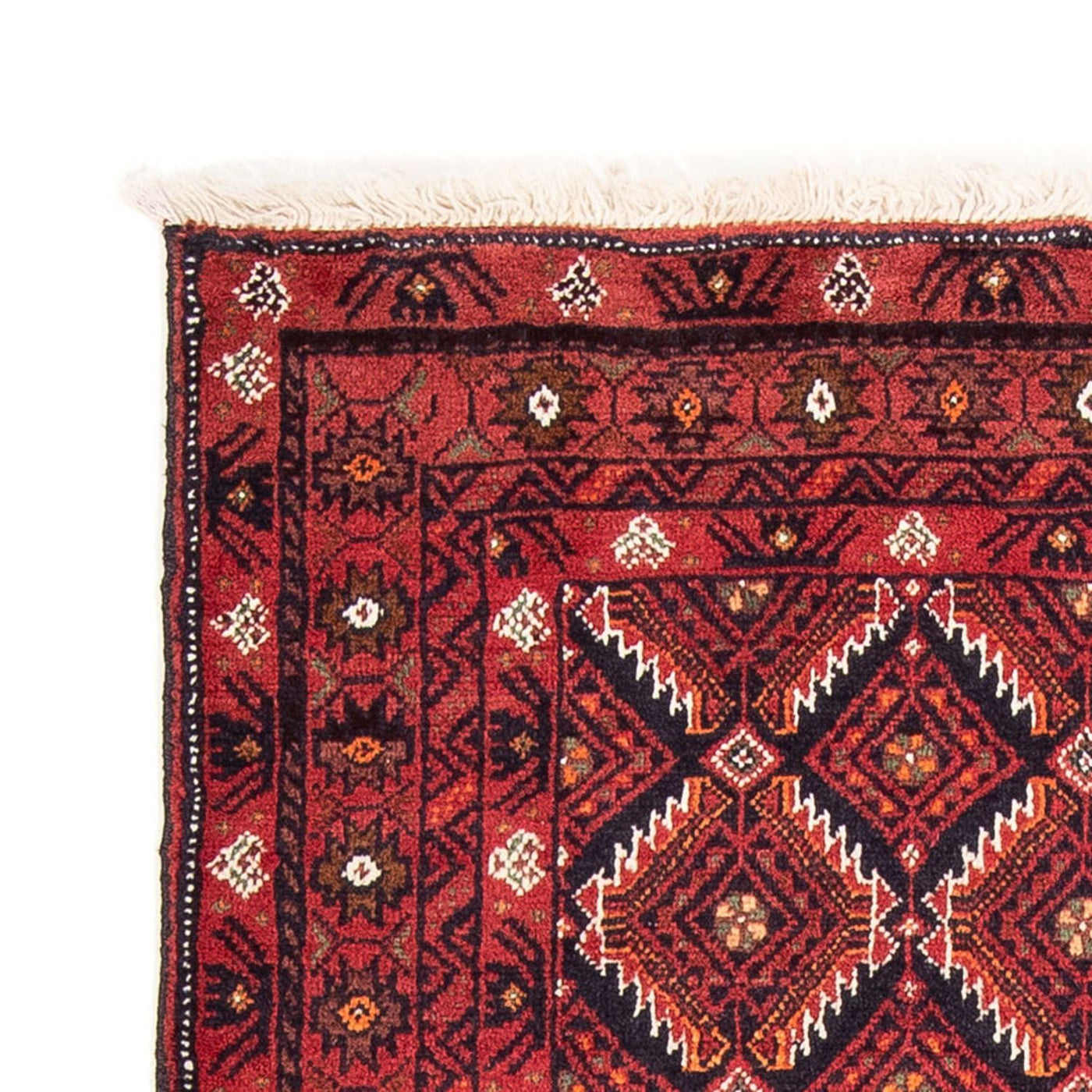 Baluch-tæppe 184x105cm - Persisk tæppe