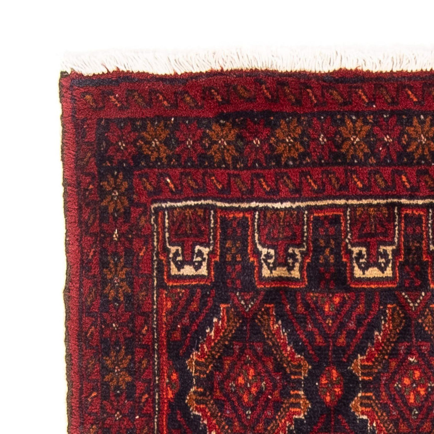 Baluch-tæppe 168x89cm - Persisk tæppe