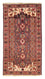 Løber Baluch-tæppe - 180 x 98 cm - beige