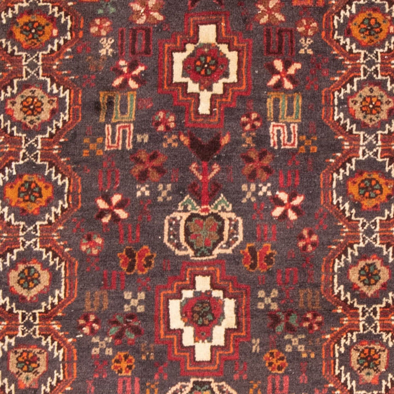 Løber Baluch-tæppe - 180 x 98 cm - beige