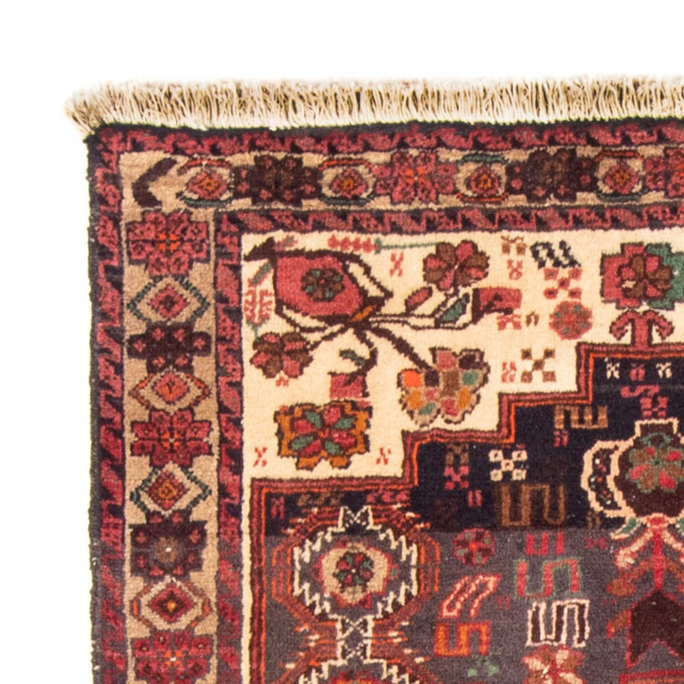 Baluch-tæppe 180x98cm - Persisk tæppe