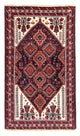 Baluch-tæppe 185x103cm - Persisk tæppe