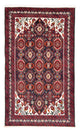 Baluch-tæppe 196x110cm - Persisk tæppe