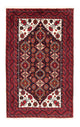 Baluch-tæppe 175x100cm - Persisk tæppe