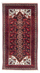 Baluch-tæppe 199x99cm - Persisk tæppe