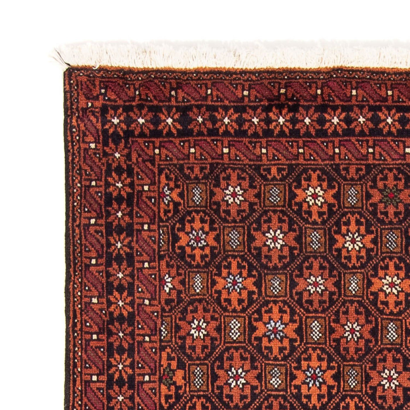 Baluch-tæppe 183x101cm - Persisk tæppe