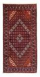 Baluch-tæppe 217x110cm - Persisk tæppe