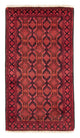 Baluch-tæppe 195x104cm - Persisk tæppe