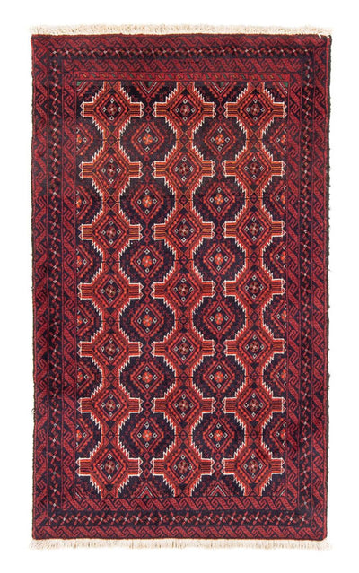 Baluch-tæppe 98x176cm - Persisk tæppe