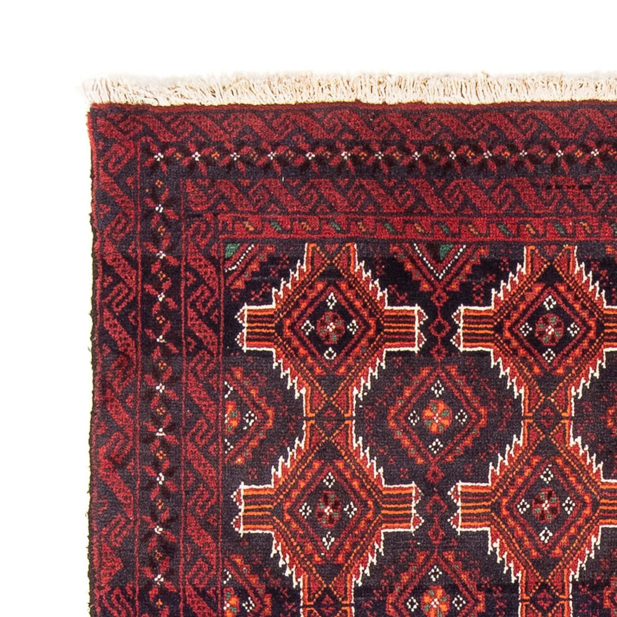 Baluch-tæppe 98x176cm - Persisk tæppe