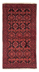 Baluch-tæppe 187x99cm - Persisk tæppe