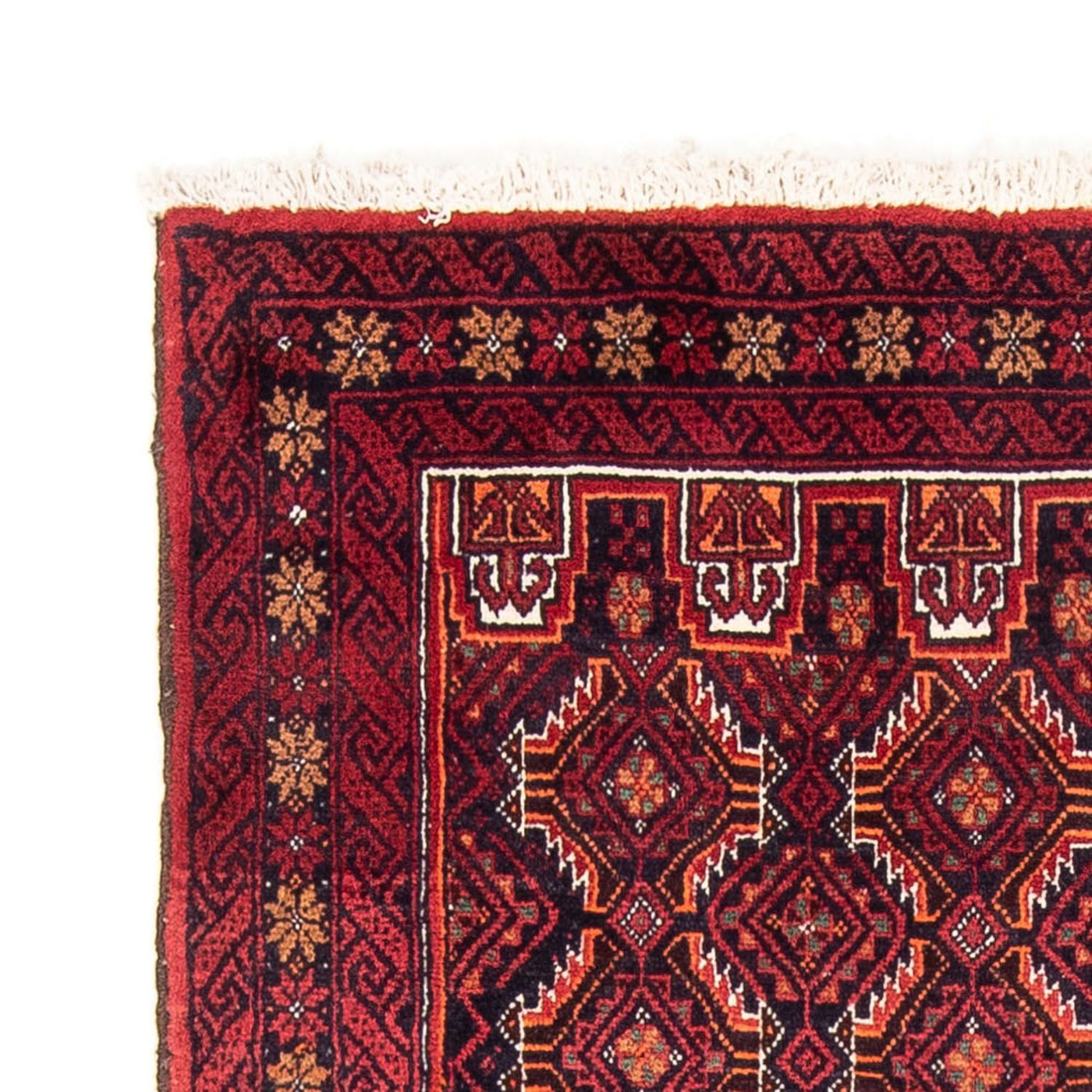 Baluch-tæppe 170x94cm - Persisk tæppe