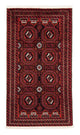 Baluch-tæppe 193x102cm - Persisk tæppe
