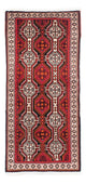 Baluch-tæppe 164x76cm - Orientalsk tæppe
