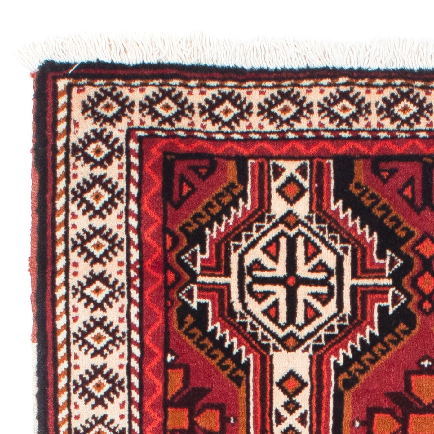 Baluch-tæppe 164x76cm - Orientalsk tæppe