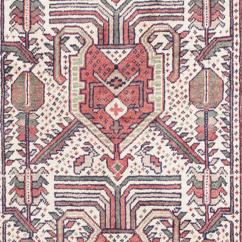 Baluch-tæppe - 159 x 92 cm - beige