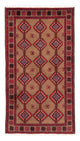 Baluch-tæppe 179x101cm - Persisk tæppe