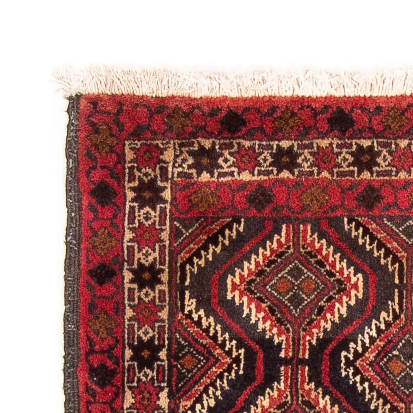 Baluch-tæppe 153x83cm - Persisk tæppe