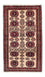 Baluch-tæppe - 189 x 108 cm - beige