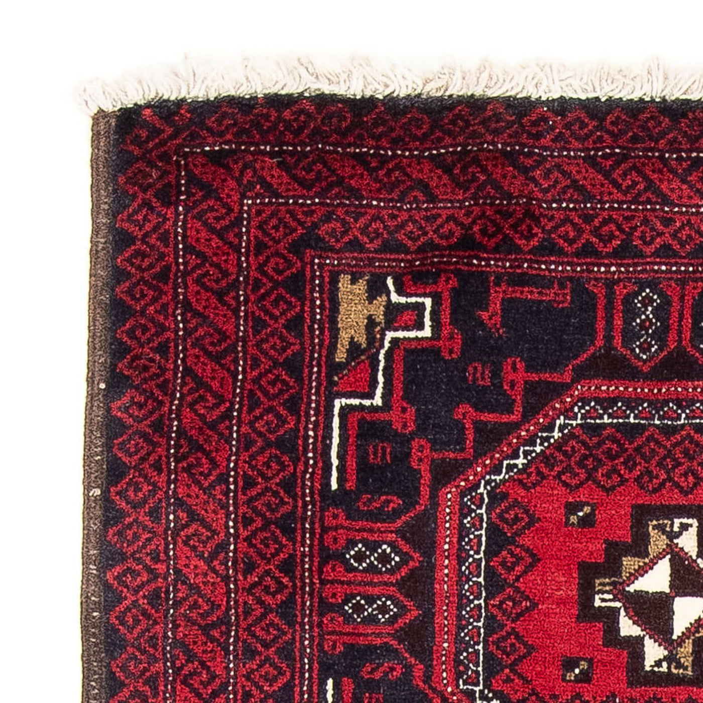 Baluch-tæppe 175x95cm - Persisk tæppe