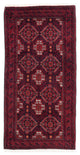 Baluch-tæppe 164x87cm - Orientalsk tæppe