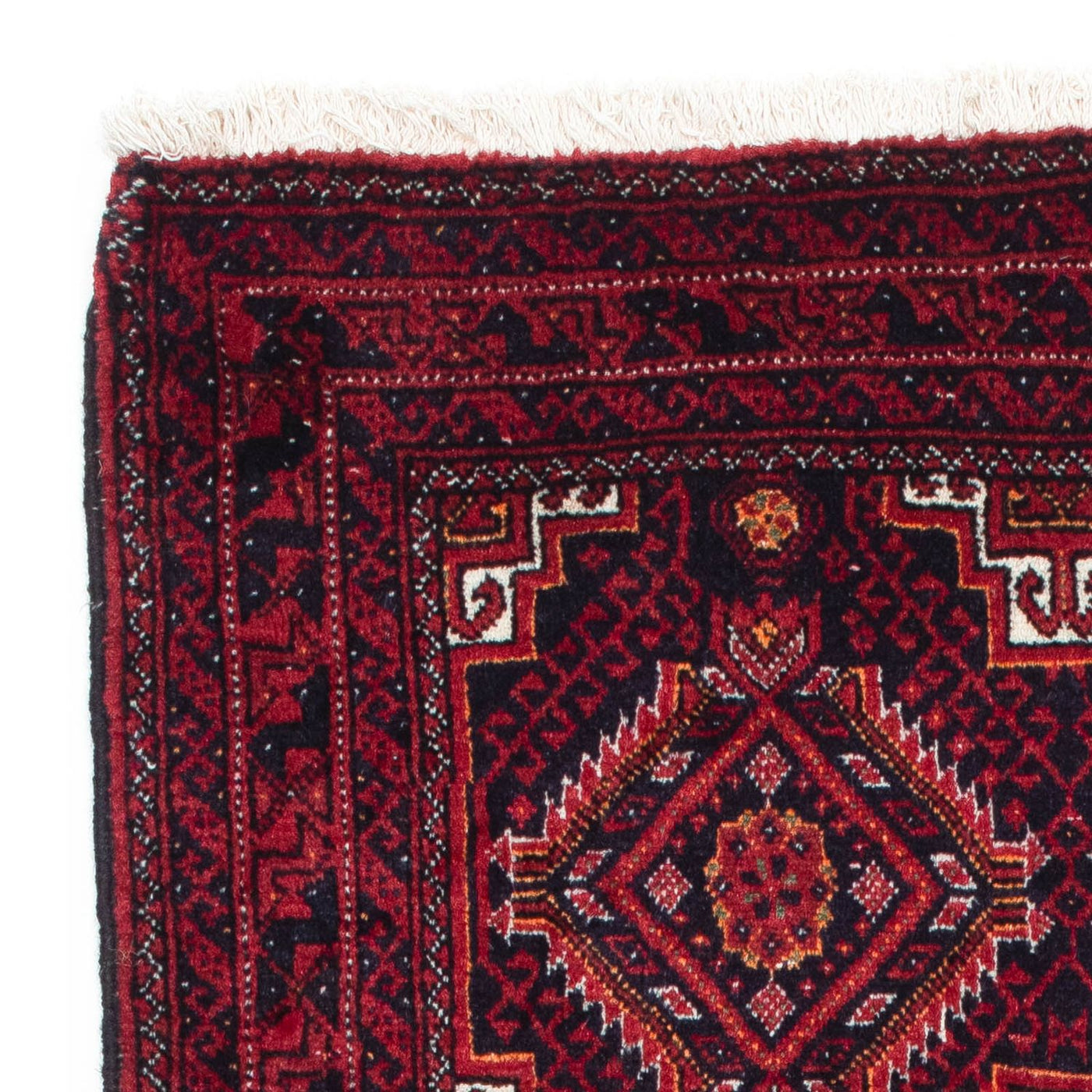 Baluch-tæppe 164x87cm - Orientalsk tæppe