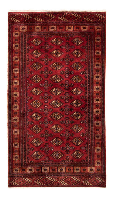 Baluch-tæppe 108x197cm - Persisk tæppe