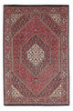 Bidjar Tæppe 171x114cm - Persisk tæppe
