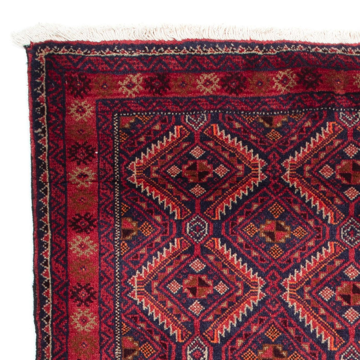 Baluch-tæppe 174x99cm - Orientalsk tæppe