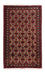 Baluch-tæppe - 146 x 84 cm - lys brun