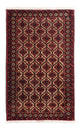 Baluch-tæppe 146x84cm - Orientalsk tæppe
