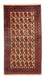 Baluch-tæppe - 150 x 83 cm - beige