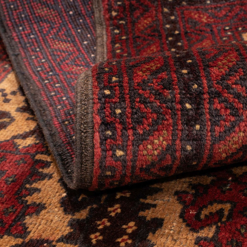 Baluch-tæppe - 150 x 83 cm - beige