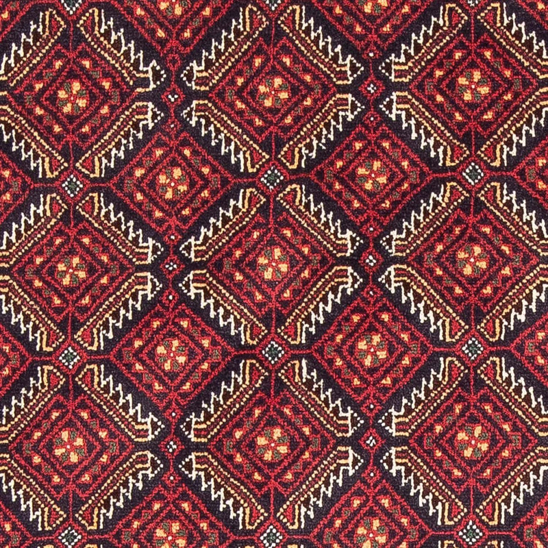 Baluch-tæppe - 171 x 97 cm - rød