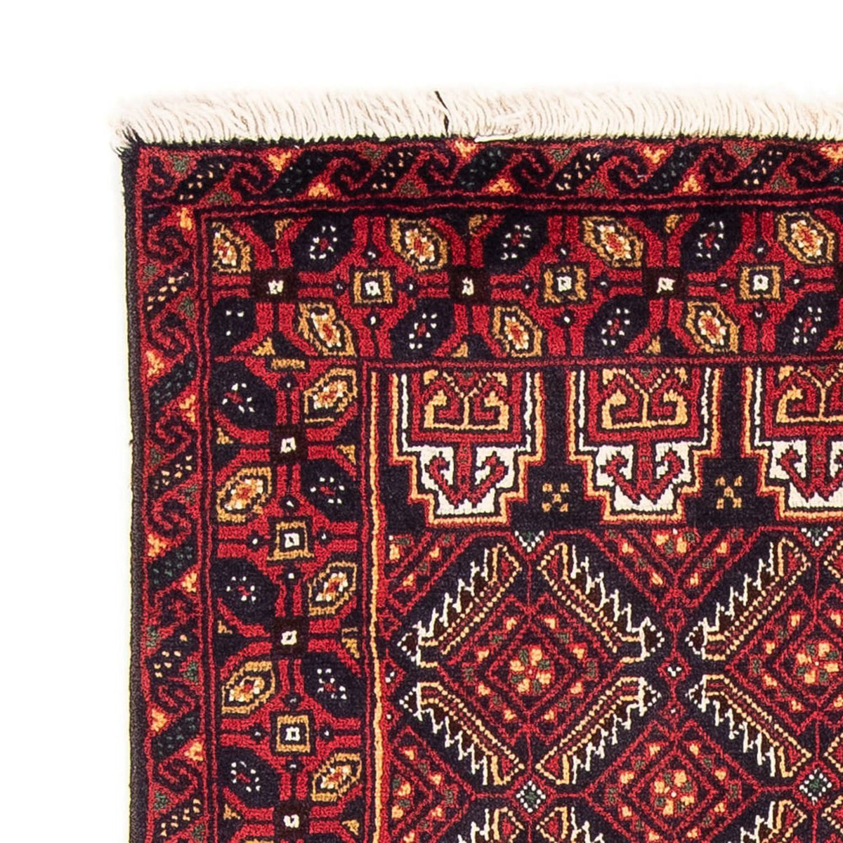 Baluch-tæppe 97x171cm - Persisk tæppe