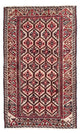 Baluch-tæppe 150x86cm - Orientalsk tæppe