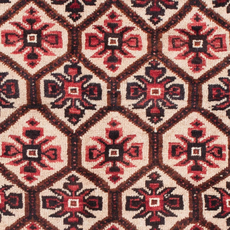Baluch-tæppe - 150 x 86 cm - beige