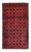Løber Baluch-tæppe - 187 x 105 cm - rød