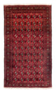 Baluch-tæppe 187x105cm - Persisk tæppe