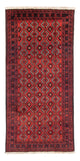 Baluch-tæppe 185x97cm - Persisk tæppe