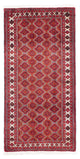 Baluch-tæppe 180x91cm - Orientalsk tæppe
