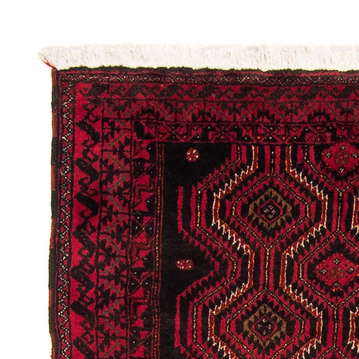 Baluch-tæppe 180x96cm - Persisk tæppe