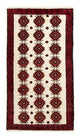 Baluch-tæppe 185x99cm - Persisk tæppe