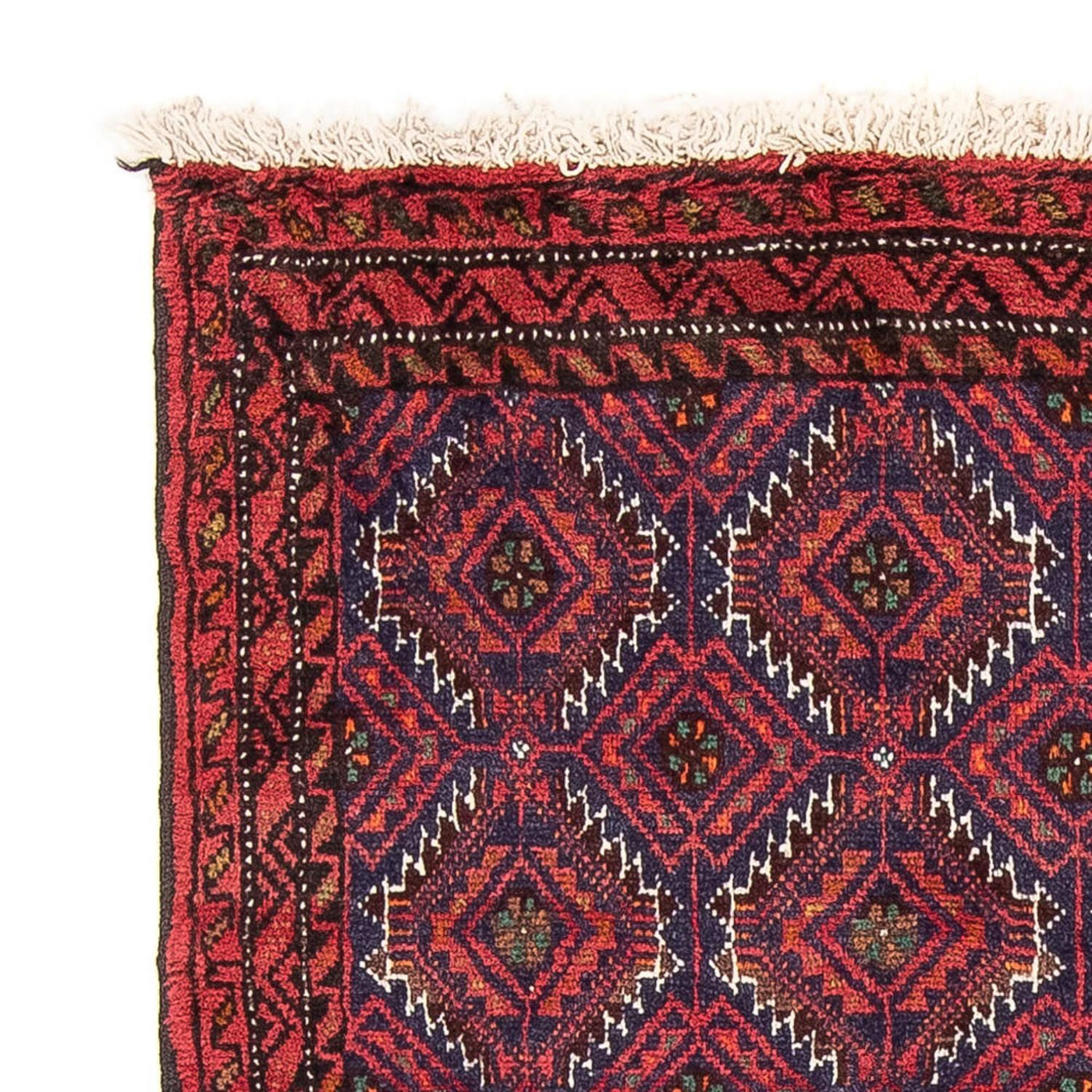 Baluch-tæppe 176x89cm - Persisk tæppe