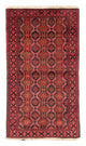 Baluch-tæppe 184x98cm - Persisk tæppe