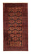 Løber Baluch-tæppe - 189 x 102 cm - rust